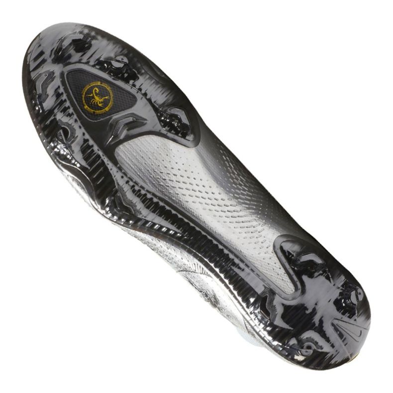 Nike Phantom Gt Elite Df Se Fg M CZ3844-001 Fußballschuhe mehrfarbig silber- 2