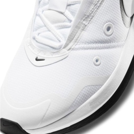 Laufschuhe Nike Air Max Up W CT1928 100 weiß schwarz 1