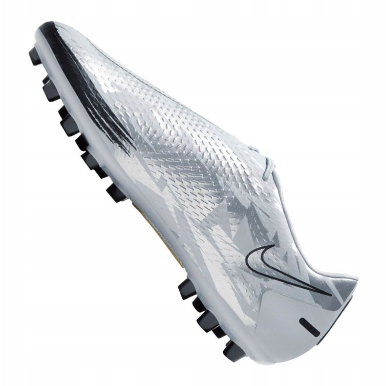 Nike Phantom Gt Academy Se Ag M CT2144-001 Fußballschuh grau silber- 1