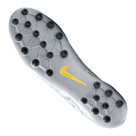 Nike Phantom Gt Academy Se Ag M CT2144-001 Fußballschuh grau silber- 2