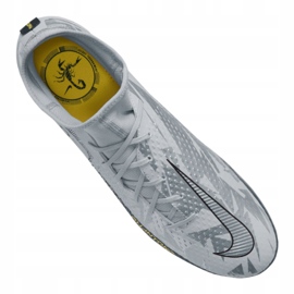 Nike Phantom Gt Academy Df Se Mg M DA2266-001 Fußballschuhe mehrfarbig grau 1