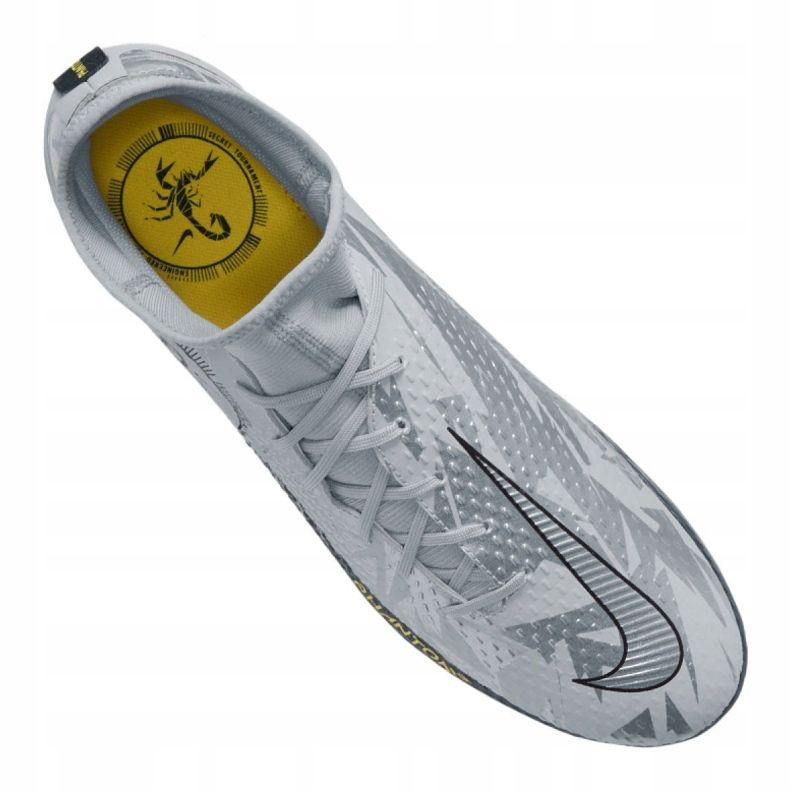 Nike Phantom Gt Academy Df Se Mg M DA2266-001 Fußballschuhe mehrfarbig grau 1