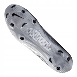 Nike Phantom Gt Academy Se Mg M DA2267-001 Fußballschuh mehrfarbig grau 1