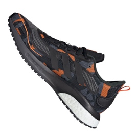 Laufschuhe adidas Supernova Winter.Rdy 6 M FV5646 schwarz 2