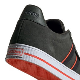 Adidas Daily 3.0 M FW7029 Schuhe schwarz 2