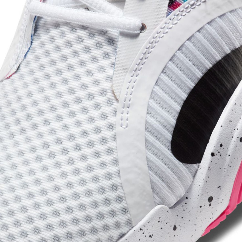 Nike SuperRep Go W CJ0860-104 Trainingsschuh weiß mehrfarbig 1