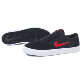 Nike Sb Chron Slr M CD6278-001 Schuh schwarz 1