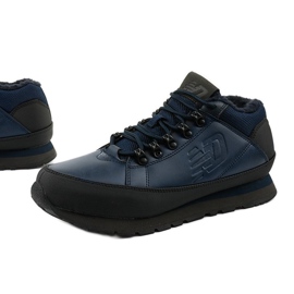 Greenfury Marineblaue isolierte Sportschuhe für Herren navy blau 1