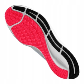 Laufschuhe Nike Air Zoom Pegasus 37 M BQ9646-006 grau 2