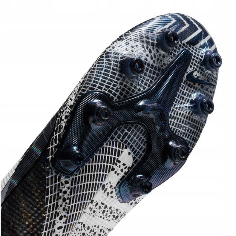 Nike Superfly 7 Elite Mds AG-Pro M CK0012-110 Fußballschuh mehrfarbig weiß 1