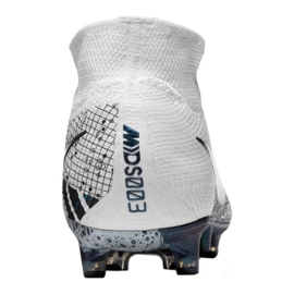 Nike Superfly 7 Elite Mds AG-Pro M CK0012-110 Fußballschuh mehrfarbig weiß 2