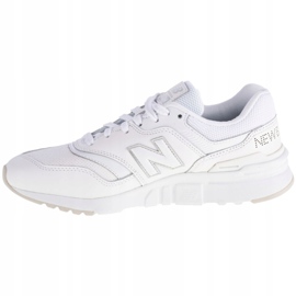 New Balance W CW997HLA Schuhe weiß 1