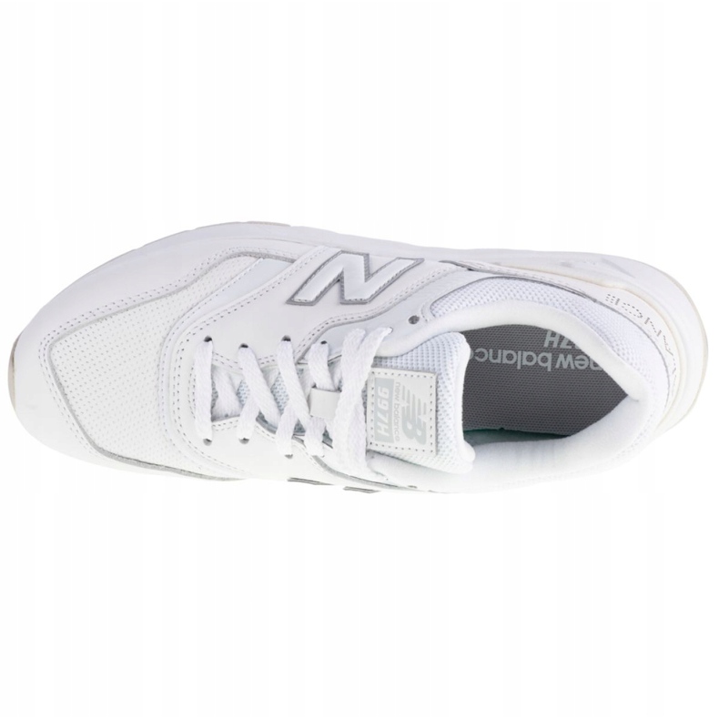 New Balance W CW997HLA Schuhe weiß 2