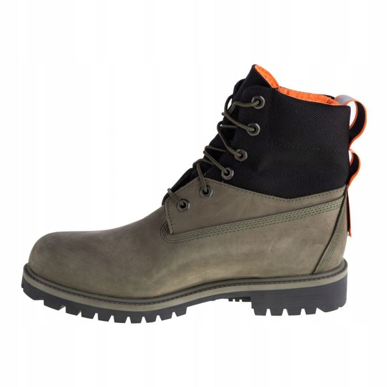 Timberland 6 In Wp Treadlight Boot M A2DPU braun schwarz mehrfarbig 1