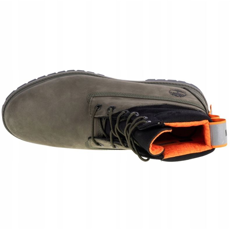 Timberland 6 In Wp Treadlight Boot M A2DPU braun schwarz mehrfarbig 2