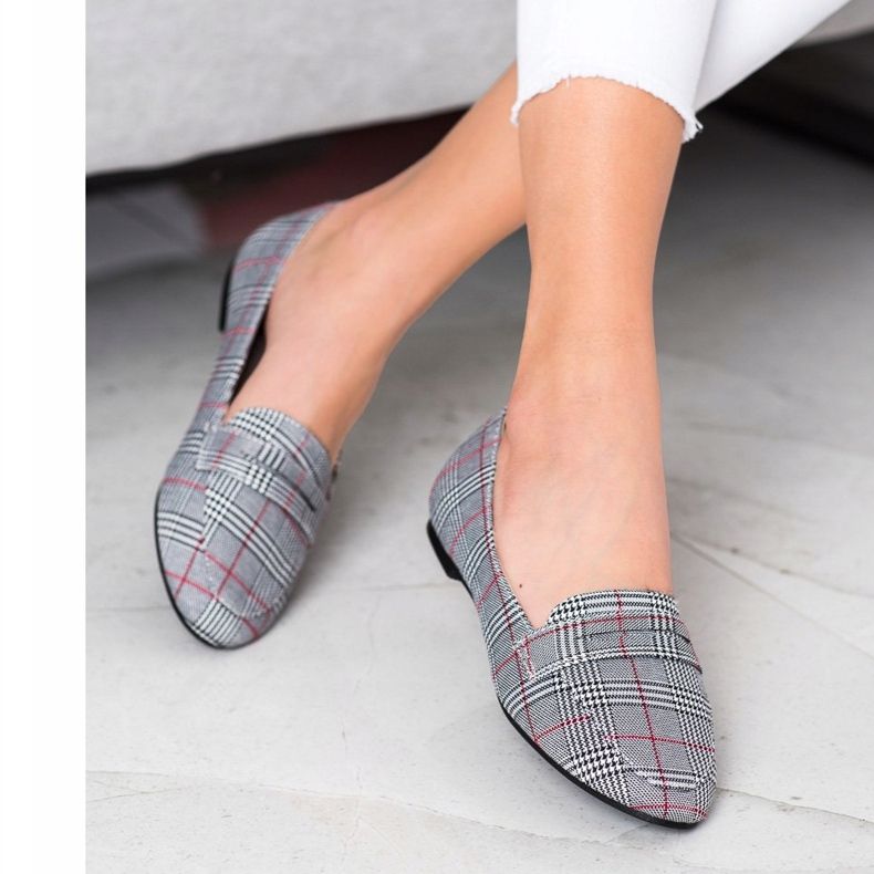 Goodin Lordsy in Pepitka mehrfarbig 1