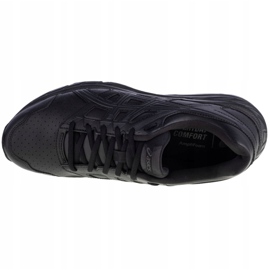 Asics Gel-Contend 5 Sl M 1131A036-001 schwarz 2