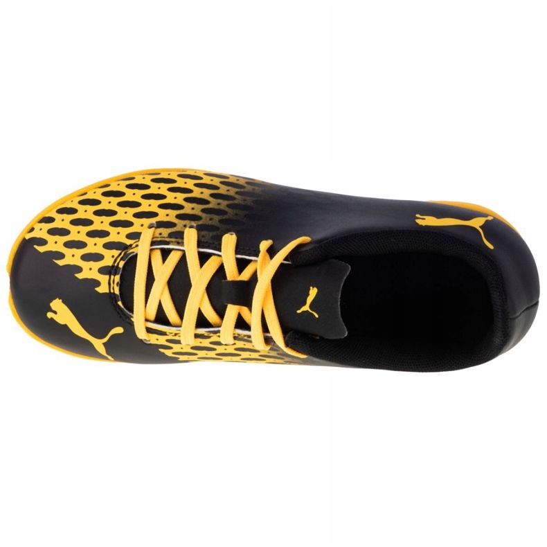 Puma Spirit Iii It In Jr 106073 01 schwarz schwarz 2