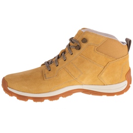 Caterpillar Immix M P724684 braun 1