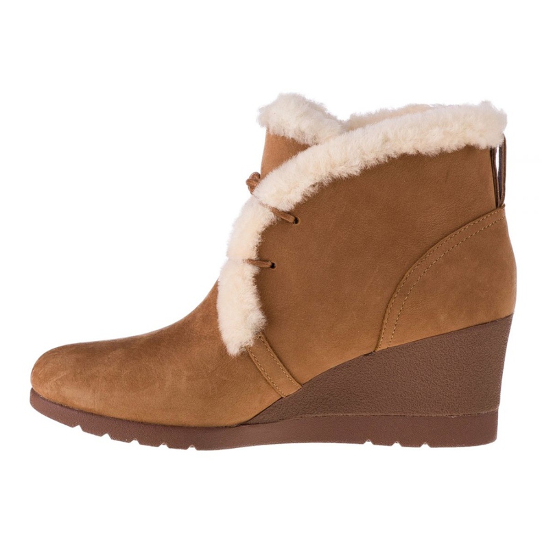 Ugg Boots W Jeovana W 1017421-CHE braun 1