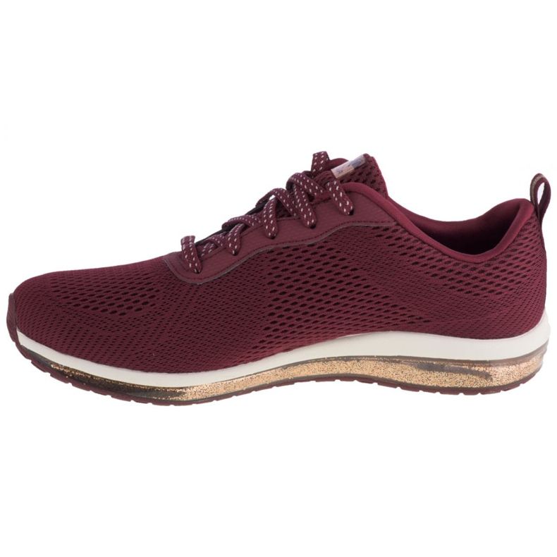 Skechers Skech-Luftelement W 12669-BURG rot mehrfarbig 1