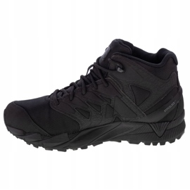 Merrell Agility Peak Mid Tactical Wp M J17849 schwarz 1