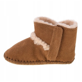 Ugg I Lemmy Ii Infant 1018136I-CHE Schuhe braun marineblau 1