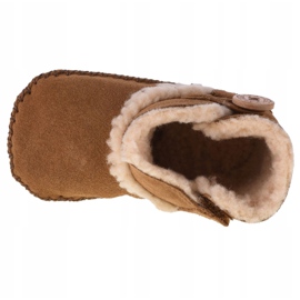 Ugg I Lemmy Ii Infant 1018136I-CHE Schuhe braun marineblau 2