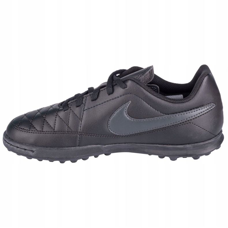 Nike Majestry Tf Jr AQ7896-001 Fußballschuhe mehrfarbig schwarz 1