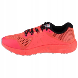 Under Armour Charged Bandit Trail M 3021951-600 rot 1