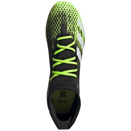 Adidas Predator 20.3 Sg M EH2904 Fußballschuhe mehrfarbig schwarz 1