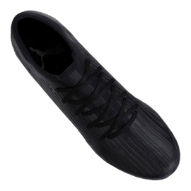 Fußballschuhe Puma Ultra 3.1 Fg / Ag M 106086-02 mehrfarbig schwarz 1