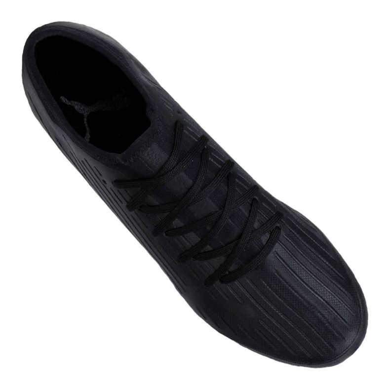 Fußballschuhe Puma Ultra 3.1 Fg / Ag M 106086-02 mehrfarbig schwarz 1