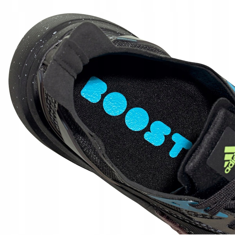 Laufschuhe adidas X9000L3 M EH0057 schwarz 1