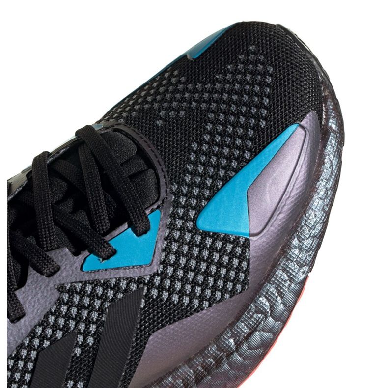 Laufschuhe adidas X9000L3 M EH0057 schwarz 2