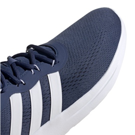 Adidas Lite Racer Rbn 2.0 M FW3247 Schuhe weiß navy blau 1