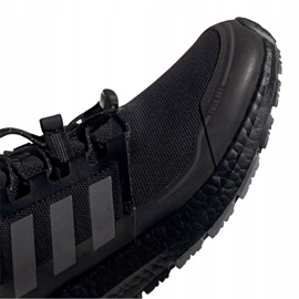 Laufschuhe adidas Ultraboost 20 Cold.Rdy M EG9801 schwarz 2