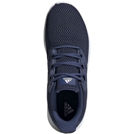 Adidas Ultimashow M FX3633 Schuhe navy blau 4