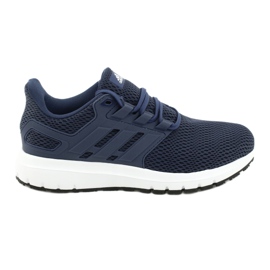Adidas Ultimashow M FX3633 Schuhe navy blau 1