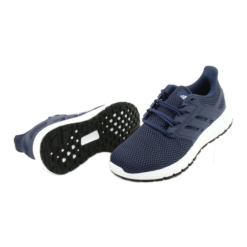 Adidas Ultimashow M FX3633 Schuhe navy blau 3