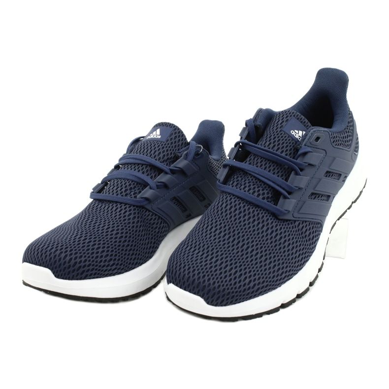 Adidas Ultimashow M FX3633 Schuhe navy blau 2