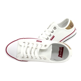 Levi's Stan Buck Lady W 222984-733-51 weiß 4