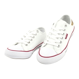 Levi's Stan Buck Lady W 222984-733-51 weiß 2