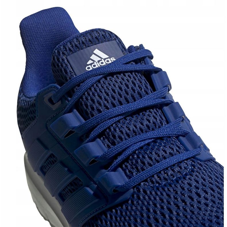 Adidas Ultima Show Royal FX3807 Herrenschuh blau 2