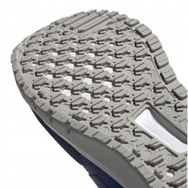 Adidas Ultima Show Royal FX3807 Herrenschuh blau 3