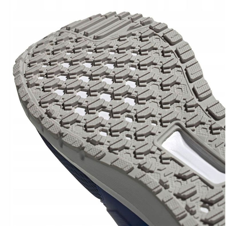 Adidas Ultima Show Royal FX3807 Herrenschuh blau 3