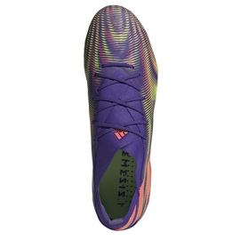 Adidas Nemeziz .1 Sg M EH0554 Fußballschuhe mehrfarbig mehrfarbig 2