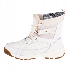 Columbia Meadows Shorty Omni-Heat 3D W 1791321 125 weiß 1