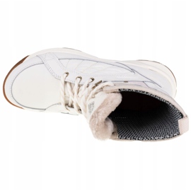 Columbia Meadows Shorty Omni-Heat 3D W 1791321 125 weiß 2