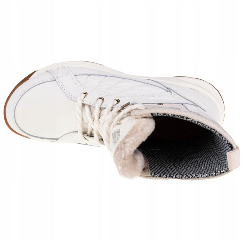 Columbia Meadows Shorty Omni-Heat 3D W 1791321 125 weiß 2